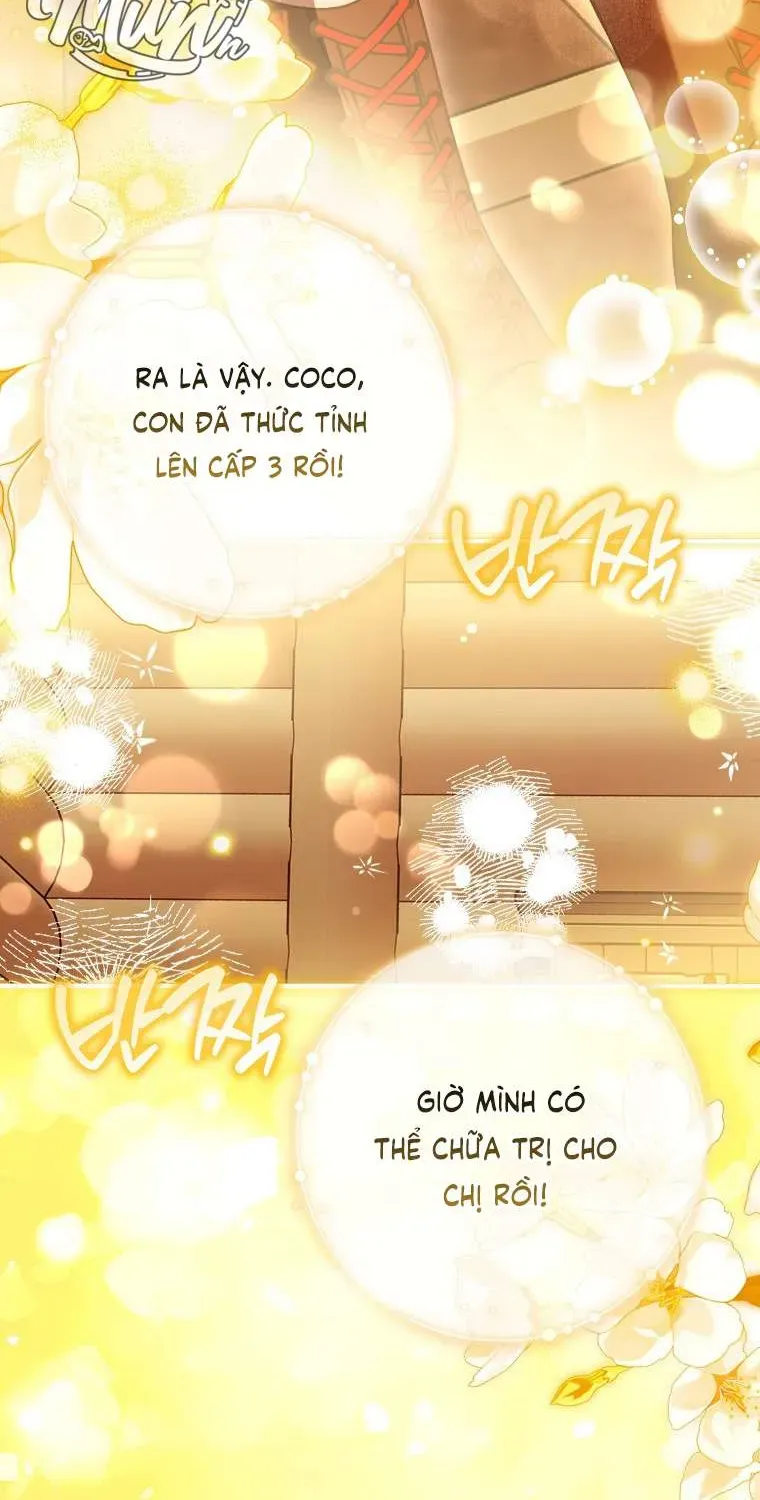 Bé Cún Dũng Cảm Giải Cứu Chị Gái Độc Ác Chapter 39 - 36
