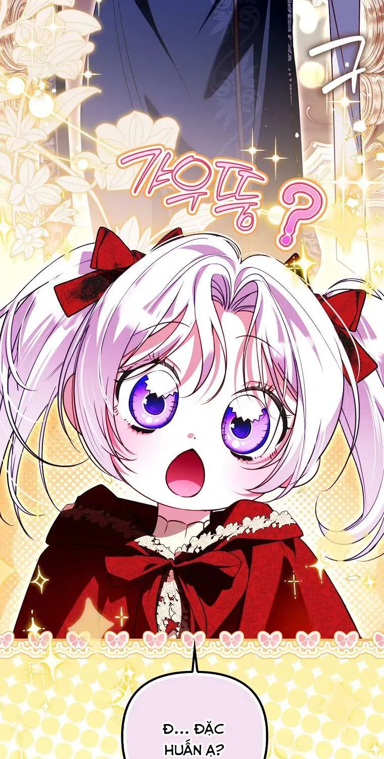 Bé Cún Dũng Cảm Giải Cứu Chị Gái Độc Ác Chapter 39 - 41