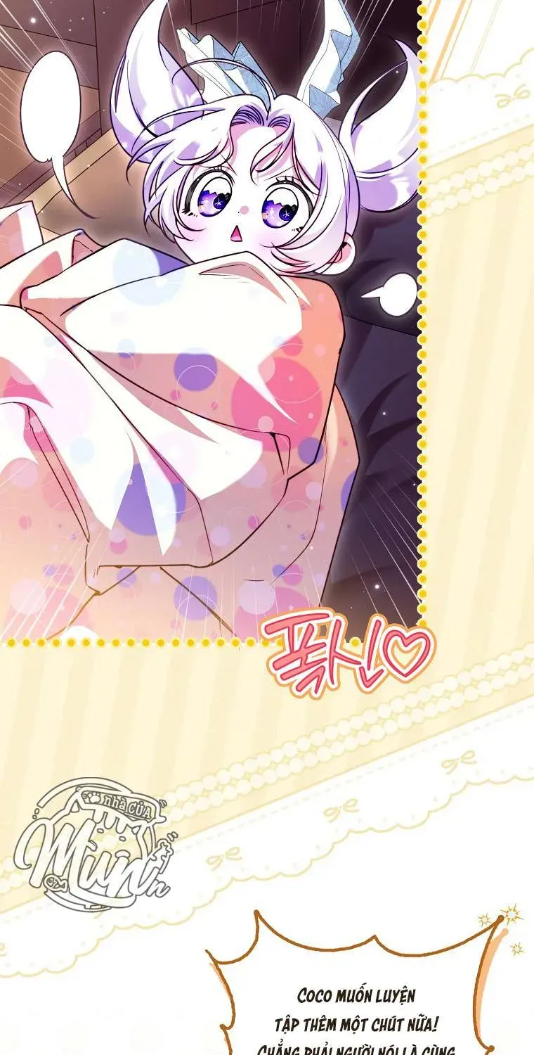 Bé Cún Dũng Cảm Giải Cứu Chị Gái Độc Ác Chapter 39 - 51