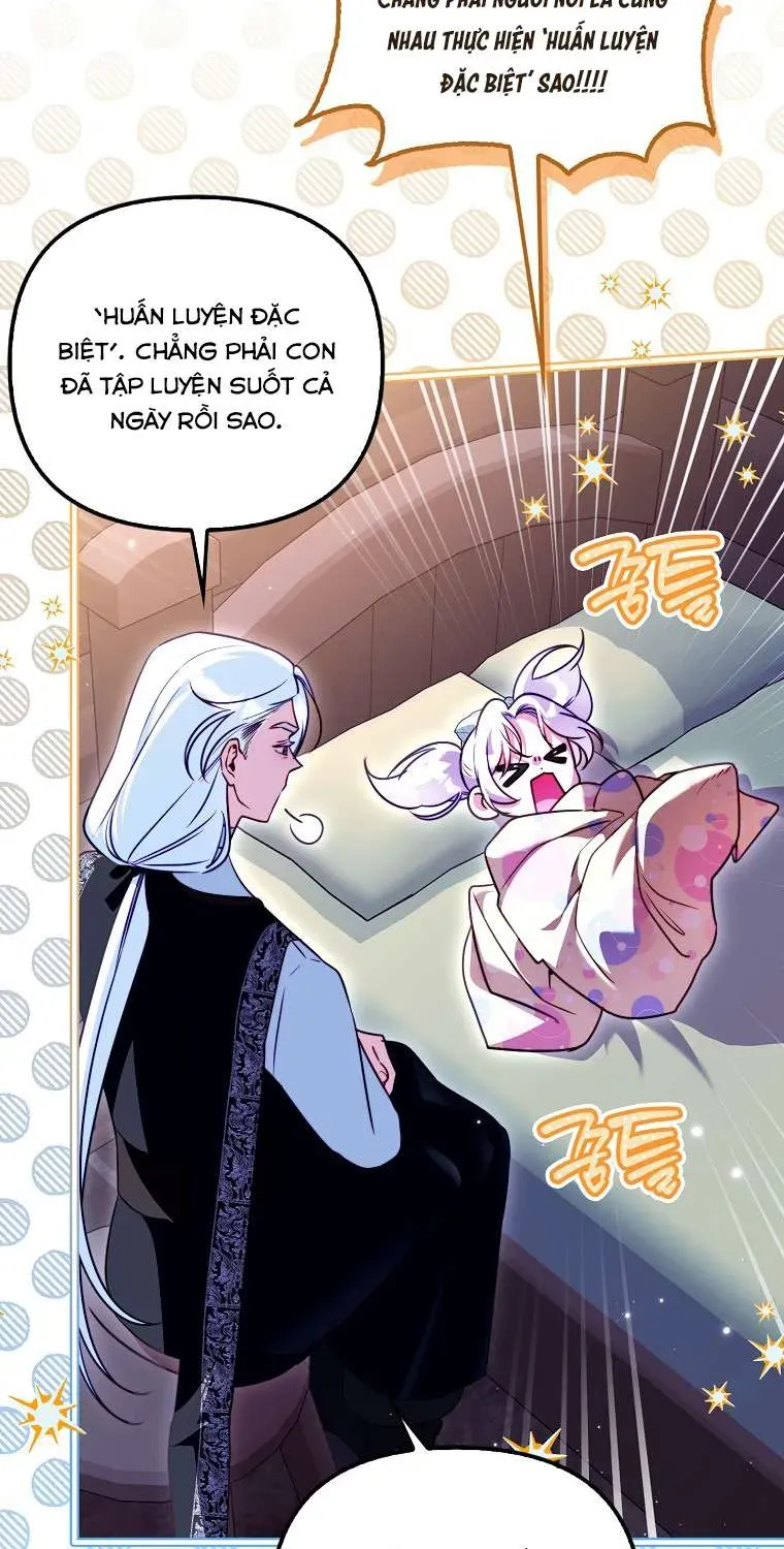 Bé Cún Dũng Cảm Giải Cứu Chị Gái Độc Ác Chapter 39 - 52