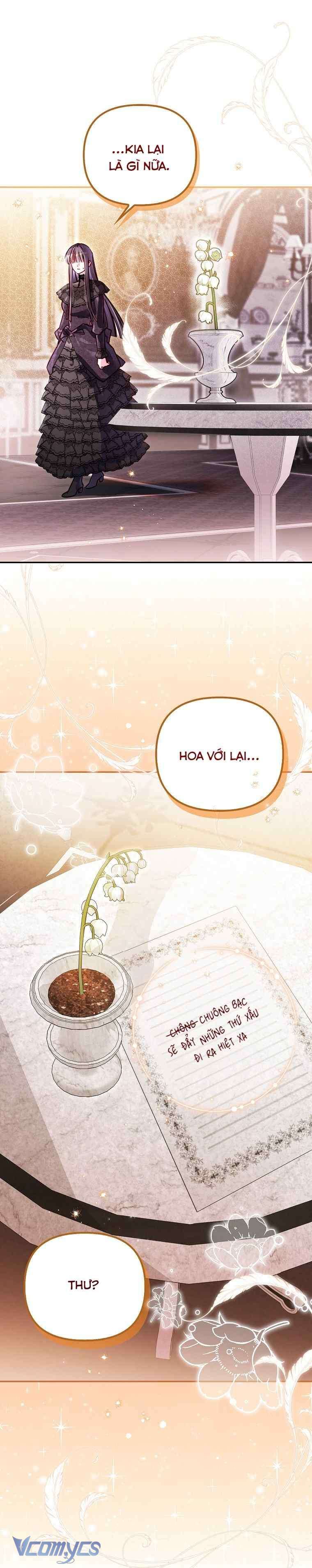 Bé Cún Dũng Cảm Giải Cứu Chị Gái Độc Ác Chapter 5 - 13