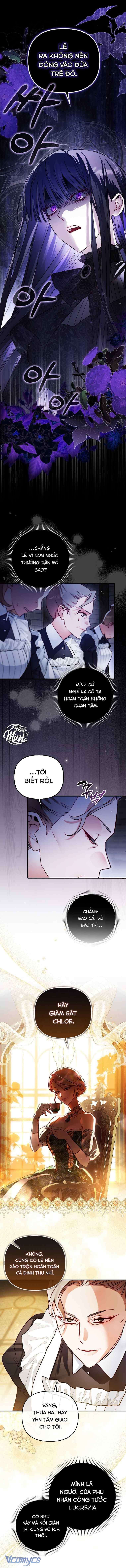 Bé Cún Dũng Cảm Giải Cứu Chị Gái Độc Ác Chapter 8 - 7