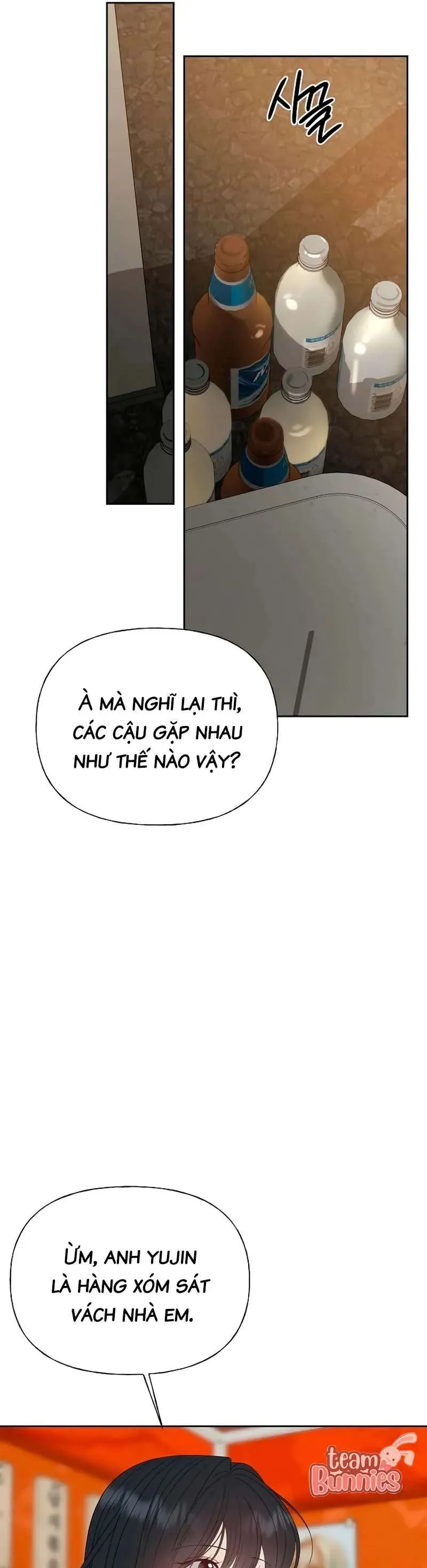 Sự Thâm Nhập Dịu Dàng Chapter 38 - 17