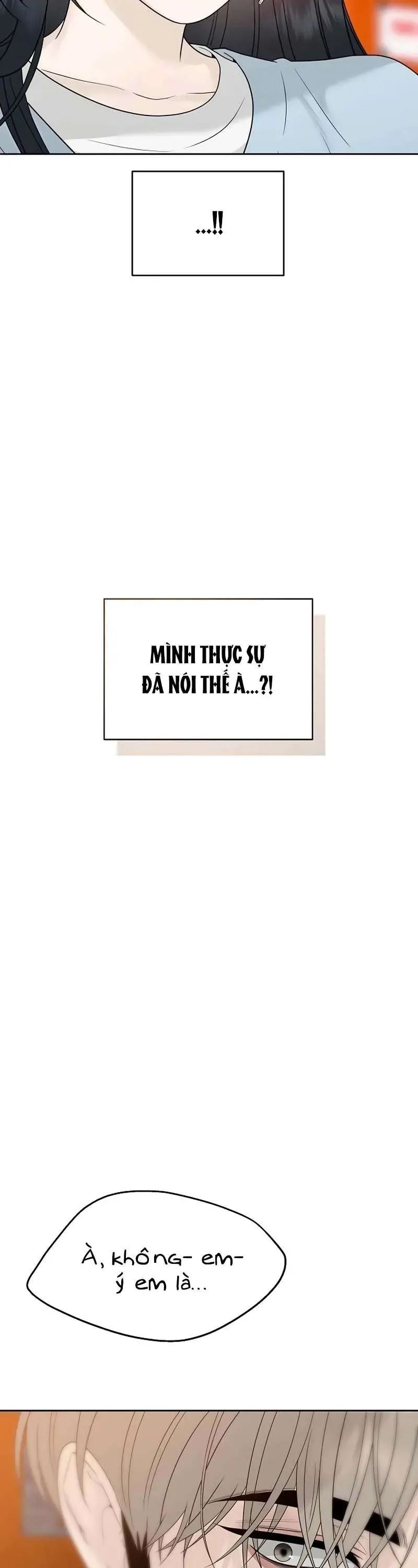 Sự Thâm Nhập Dịu Dàng Chapter 38 - 22