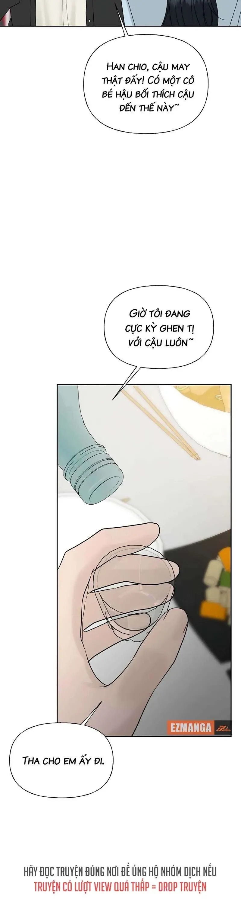 Sự Thâm Nhập Dịu Dàng Chapter 38 - 24