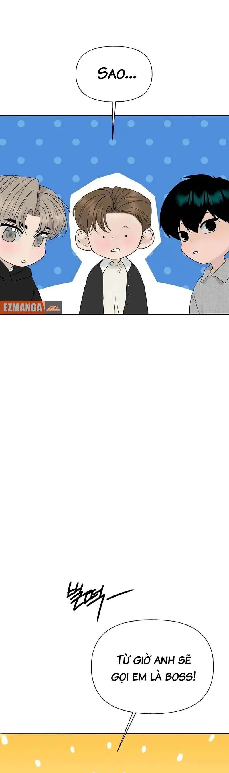 Sự Thâm Nhập Dịu Dàng Chapter 38 - 36
