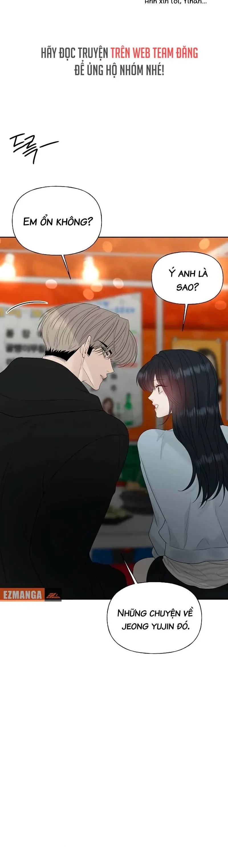 Sự Thâm Nhập Dịu Dàng Chapter 38 - 40