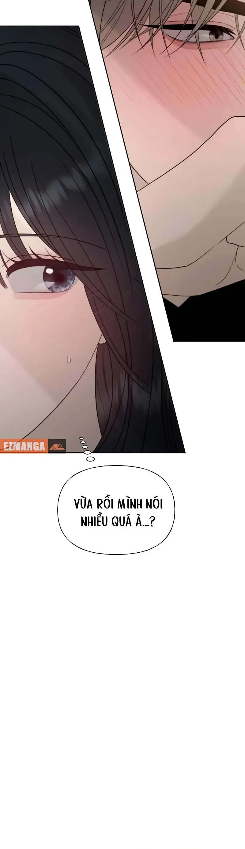 Sự Thâm Nhập Dịu Dàng Chapter 38 - 44