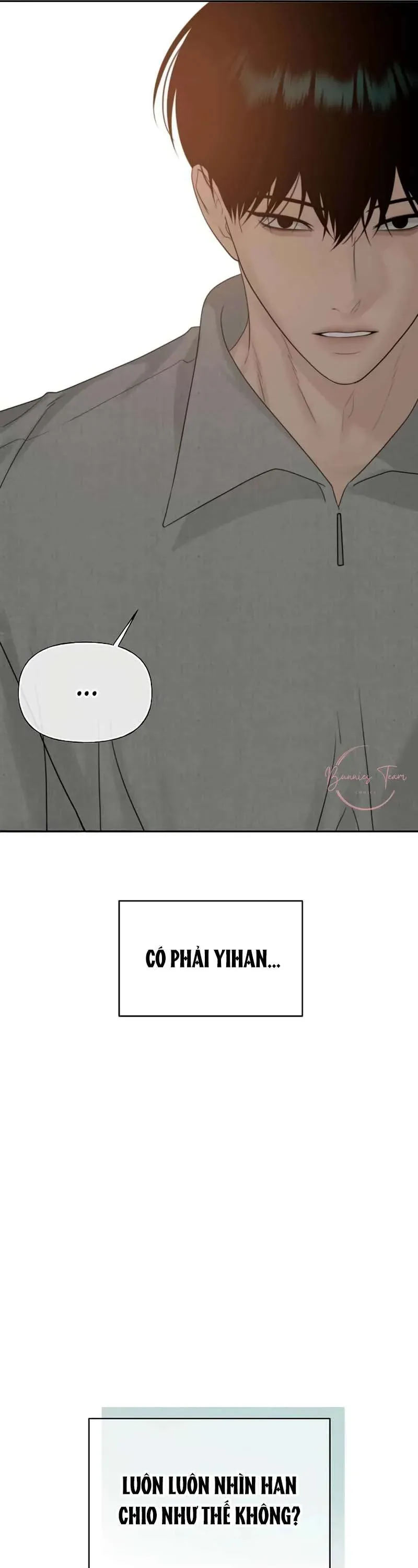 Sự Thâm Nhập Dịu Dàng Chapter 38 - 45