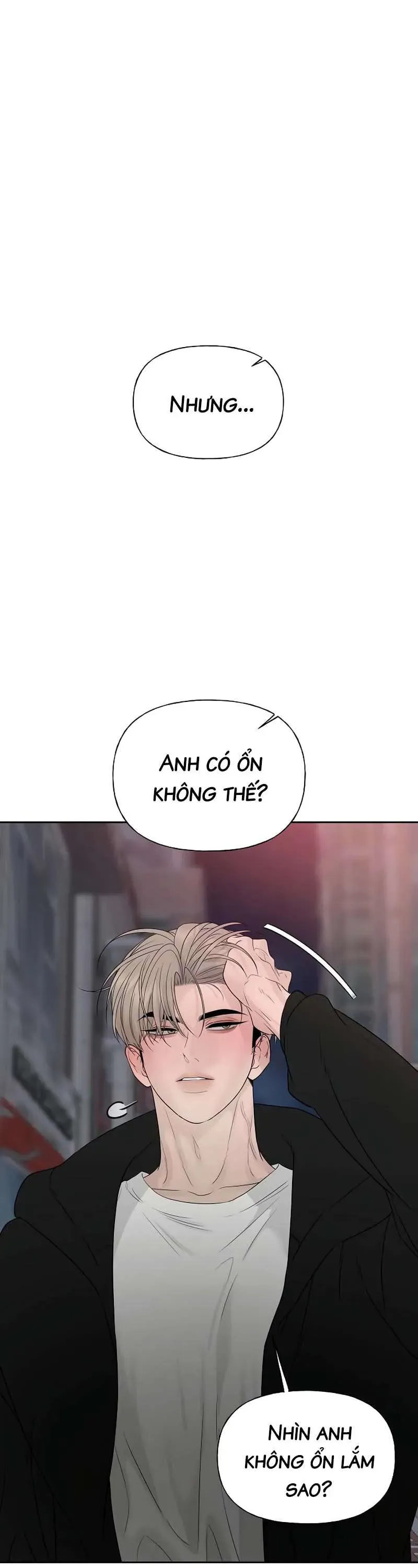 Sự Thâm Nhập Dịu Dàng Chapter 38 - 47