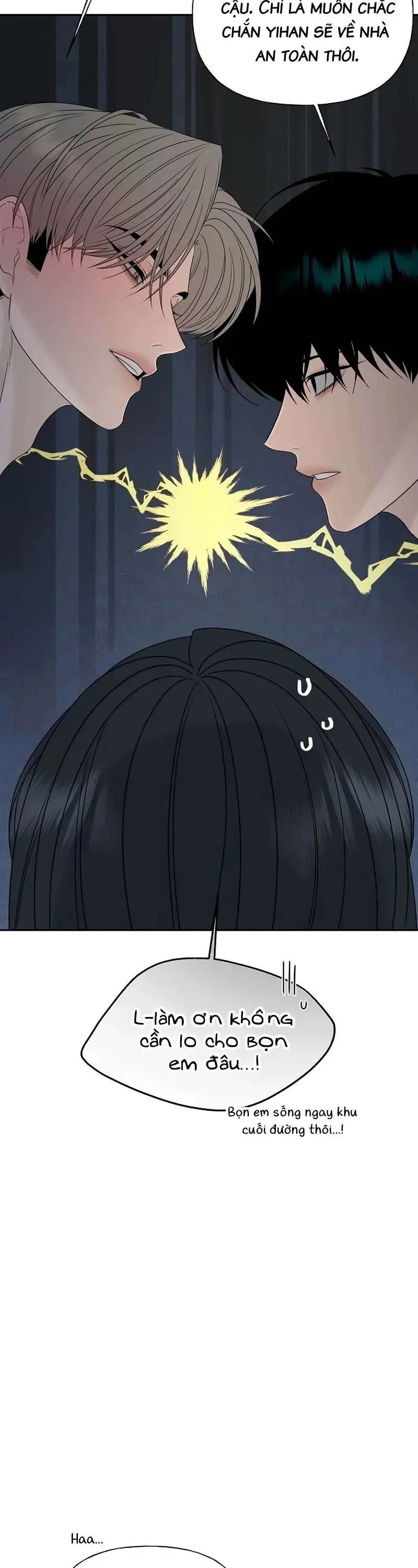 Sự Thâm Nhập Dịu Dàng Chapter 38 - 50