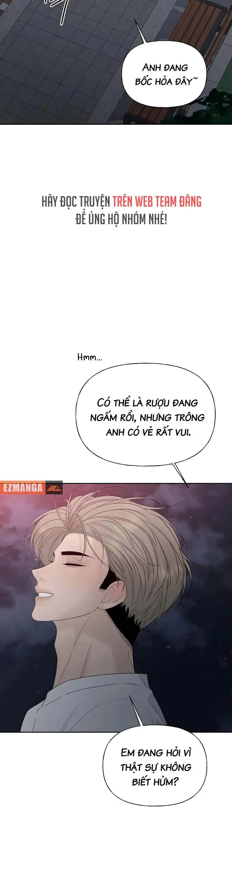 Sự Thâm Nhập Dịu Dàng Chapter 38 - 52