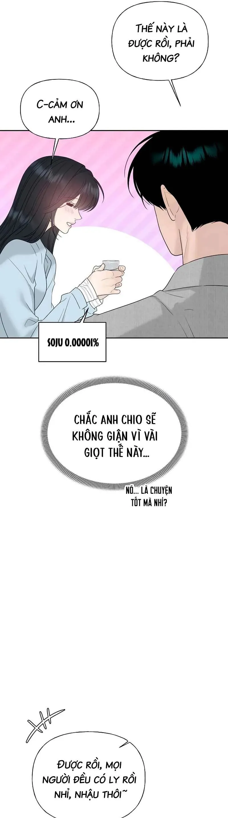 Sự Thâm Nhập Dịu Dàng Chapter 38 - 9