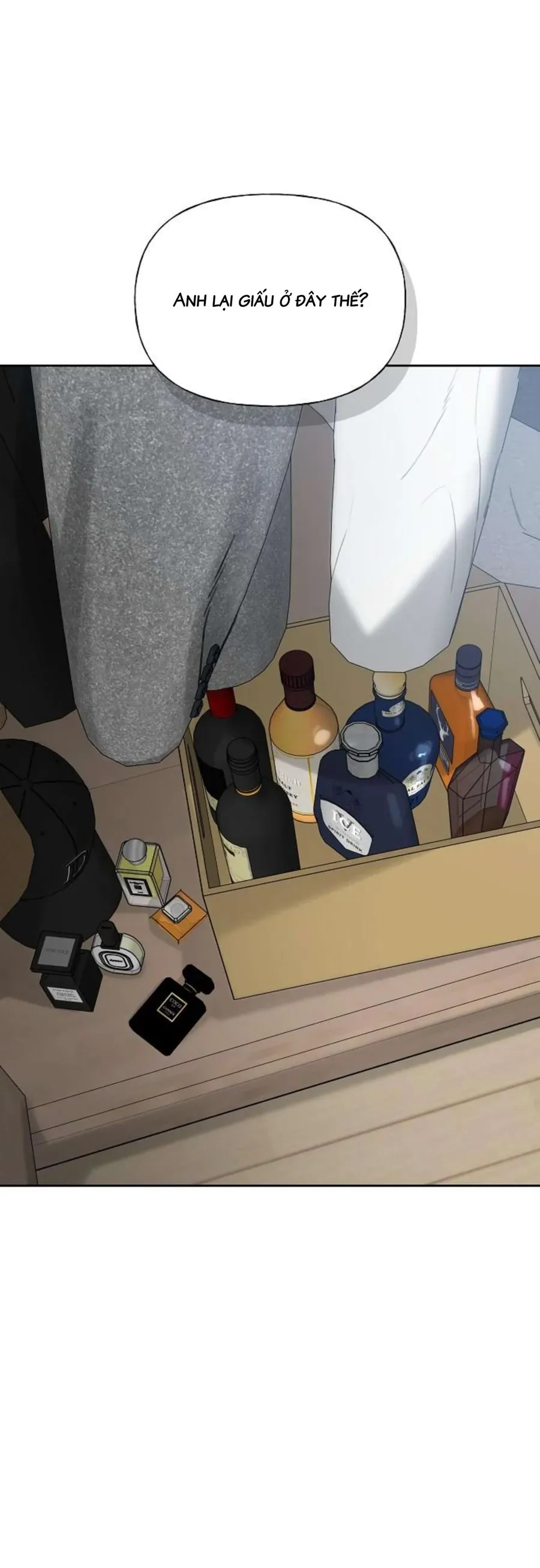 Sự Thâm Nhập Dịu Dàng Chapter 39 - 11