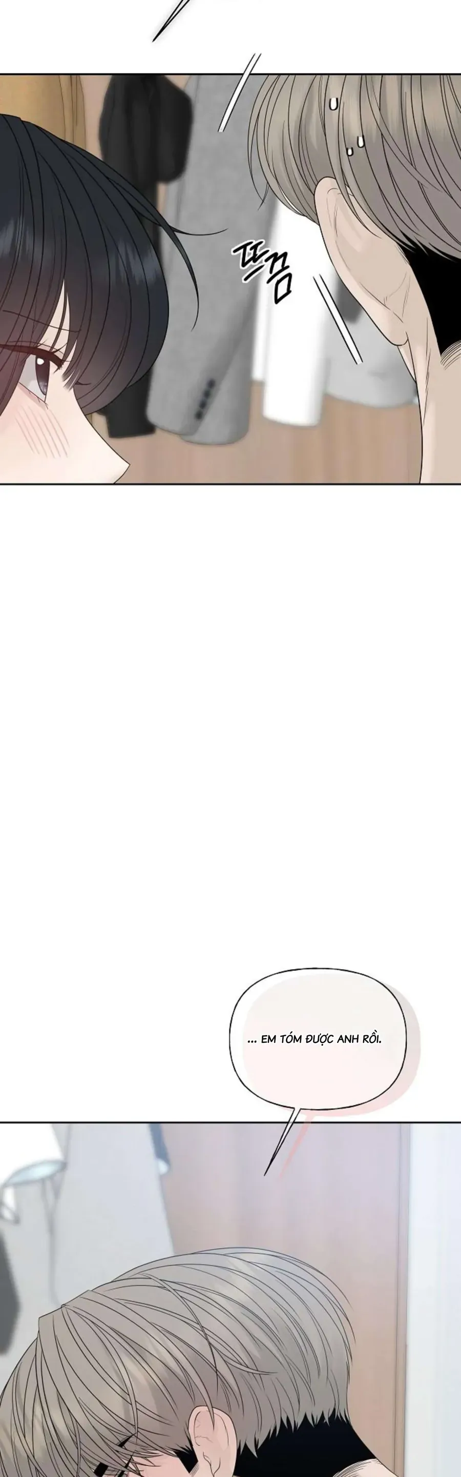Sự Thâm Nhập Dịu Dàng Chapter 39 - 15