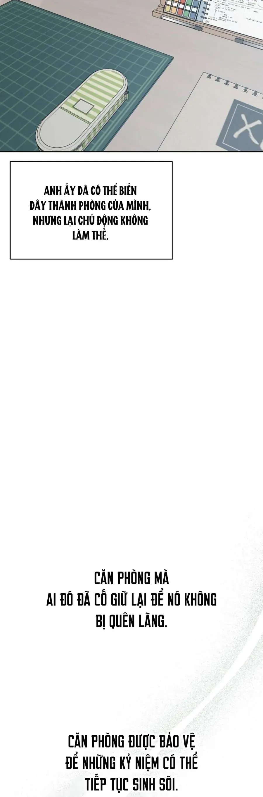 Sự Thâm Nhập Dịu Dàng Chapter 39 - 19