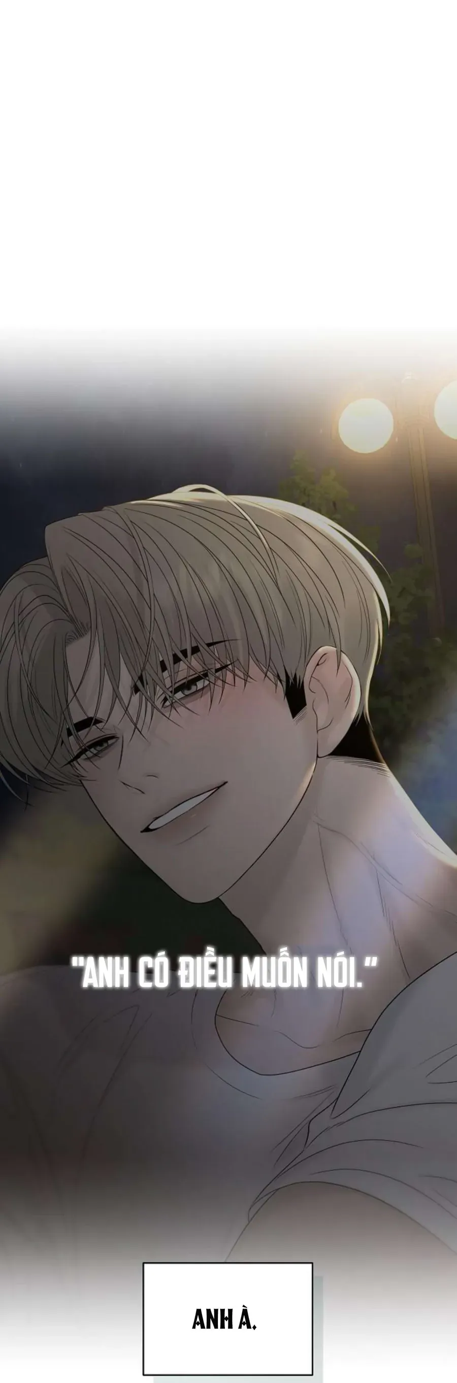 Sự Thâm Nhập Dịu Dàng Chapter 39 - 21