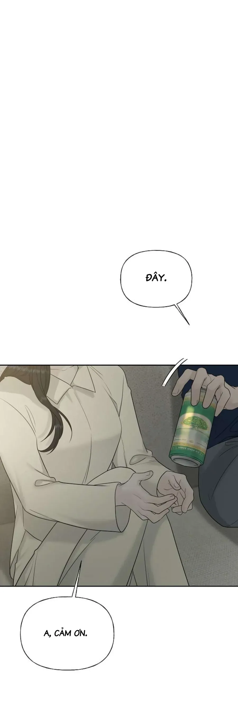 Sự Thâm Nhập Dịu Dàng Chapter 39 - 26