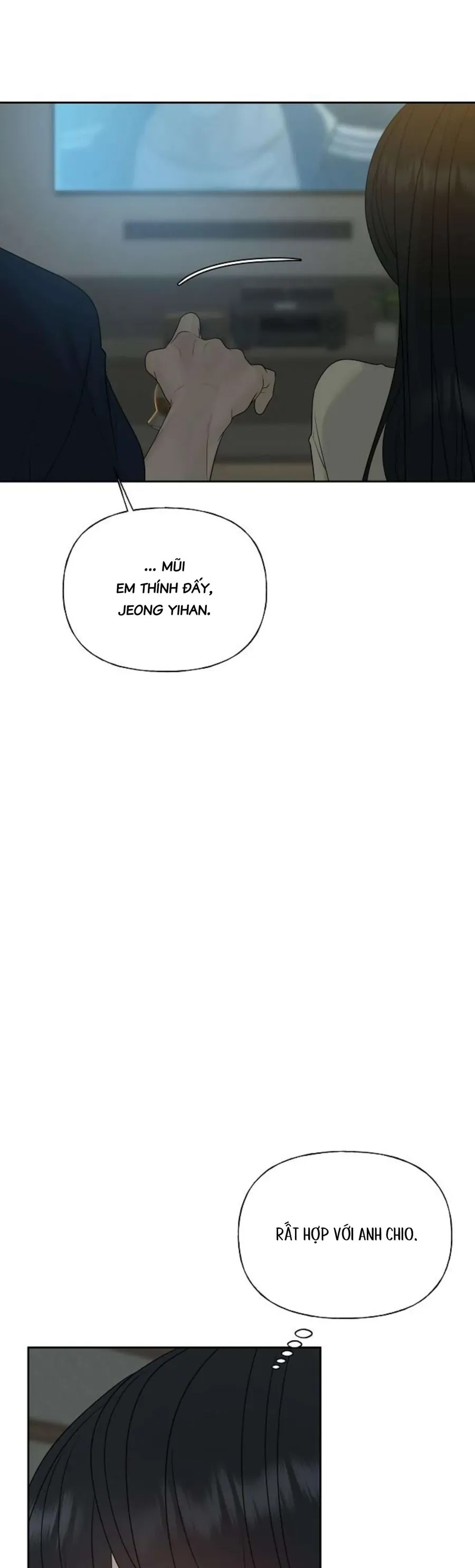 Sự Thâm Nhập Dịu Dàng Chapter 39 - 35