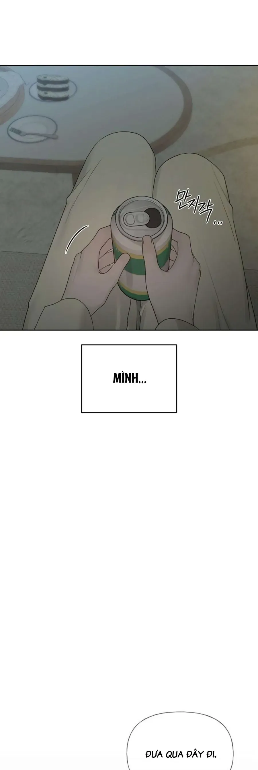 Sự Thâm Nhập Dịu Dàng Chapter 39 - 38