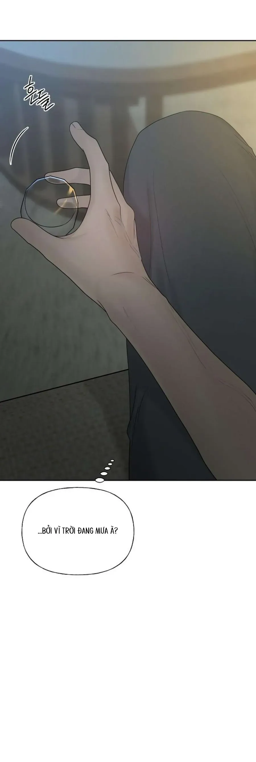 Sự Thâm Nhập Dịu Dàng Chapter 39 - 41