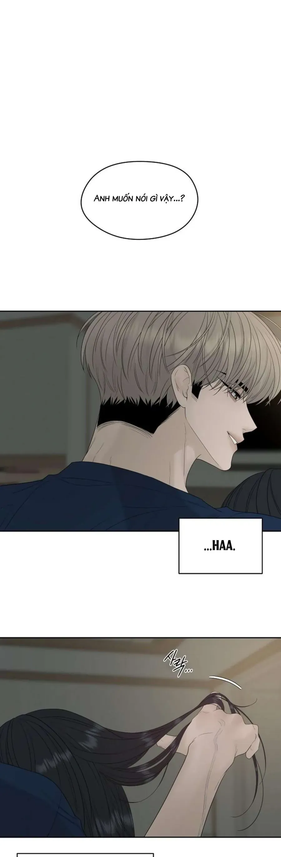 Sự Thâm Nhập Dịu Dàng Chapter 39 - 59