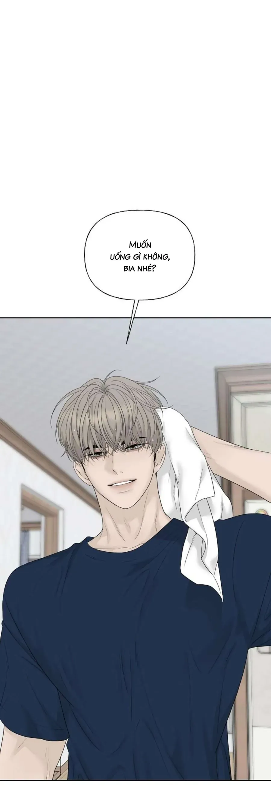 Sự Thâm Nhập Dịu Dàng Chapter 39 - 7