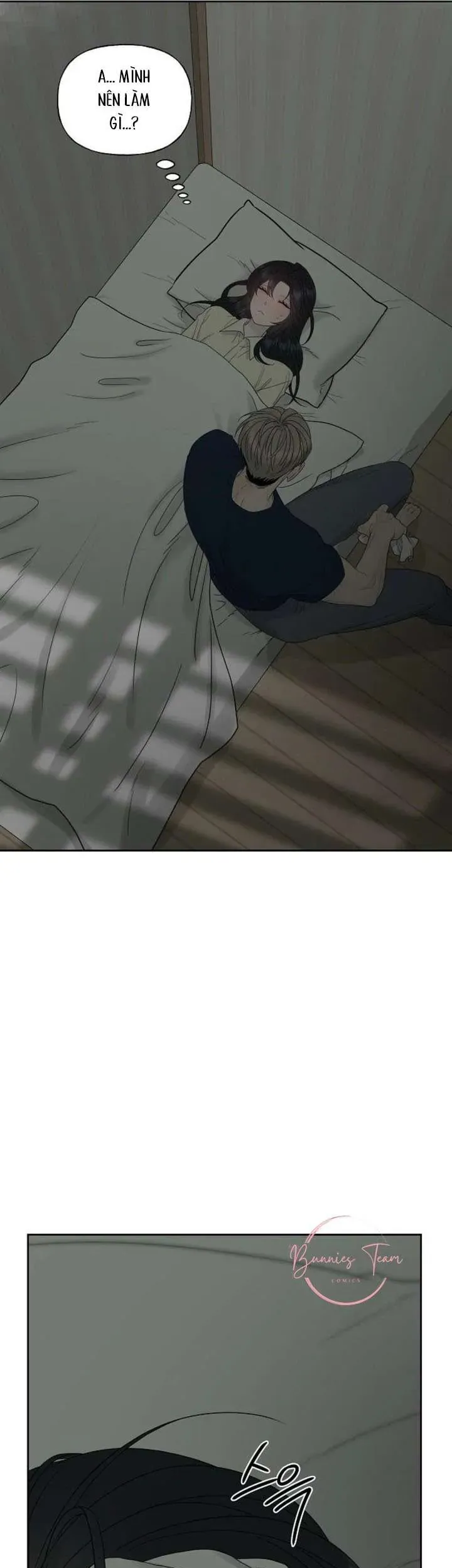 Sự Thâm Nhập Dịu Dàng Chapter 40 - 11