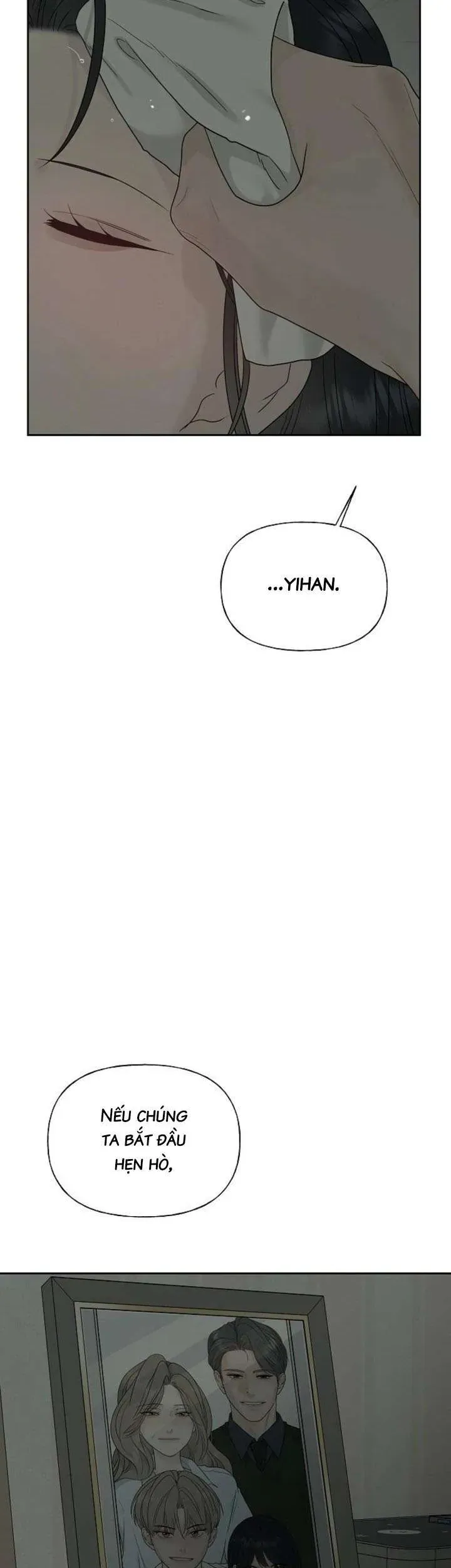 Sự Thâm Nhập Dịu Dàng Chapter 40 - 12