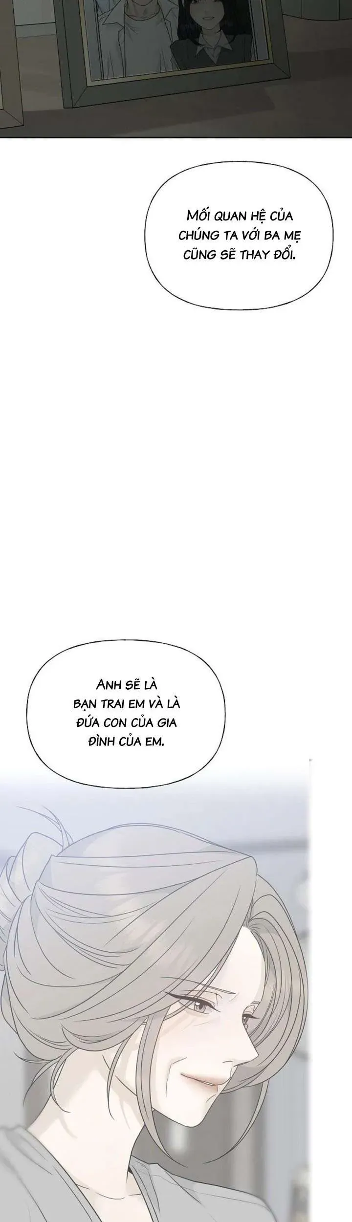 Sự Thâm Nhập Dịu Dàng Chapter 40 - 13