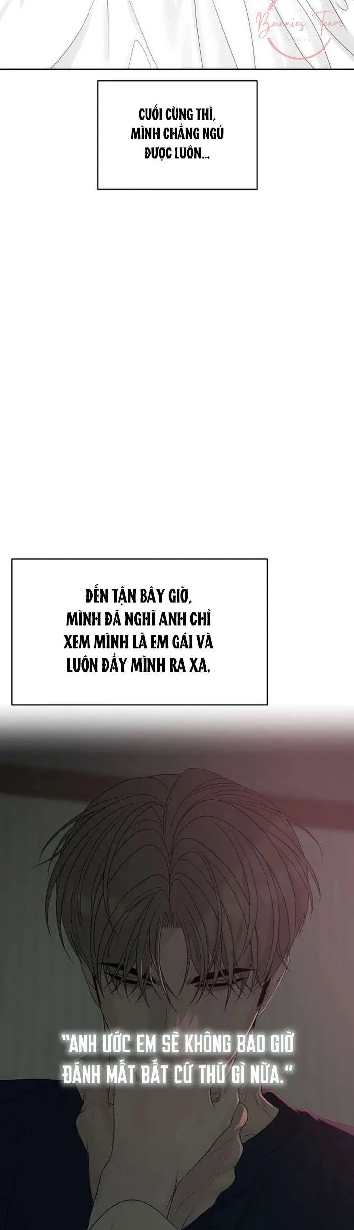 Sự Thâm Nhập Dịu Dàng Chapter 40 - 23