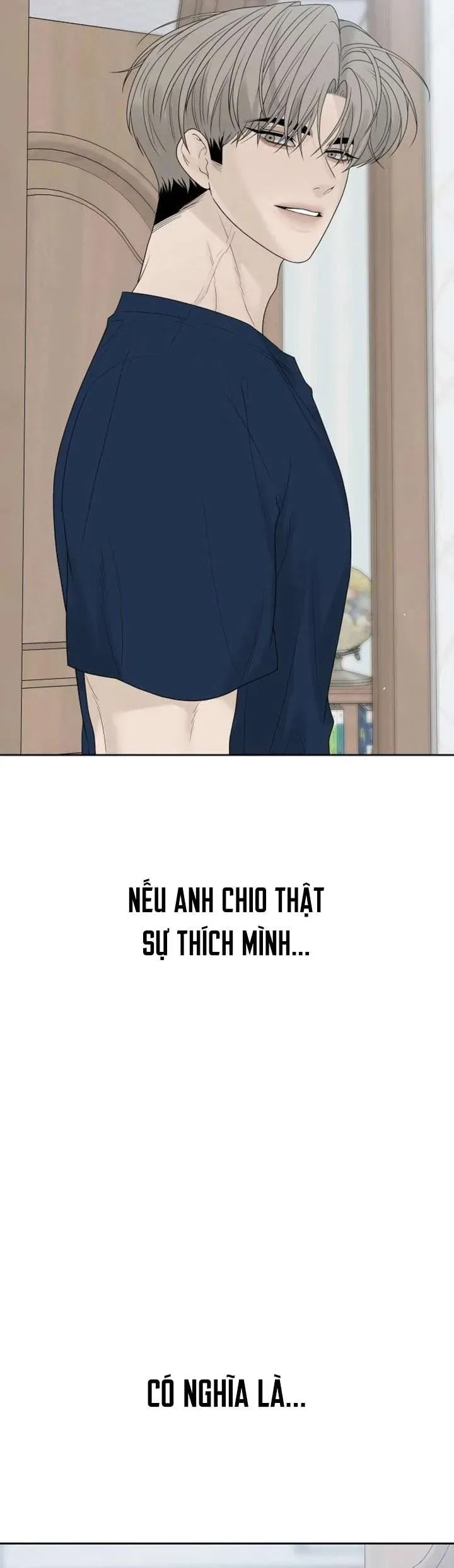 Sự Thâm Nhập Dịu Dàng Chapter 40 - 28