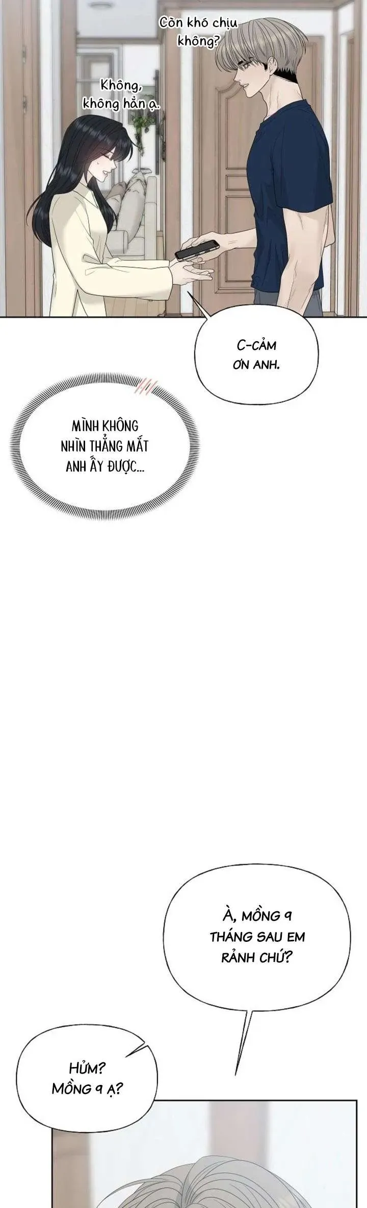 Sự Thâm Nhập Dịu Dàng Chapter 40 - 30