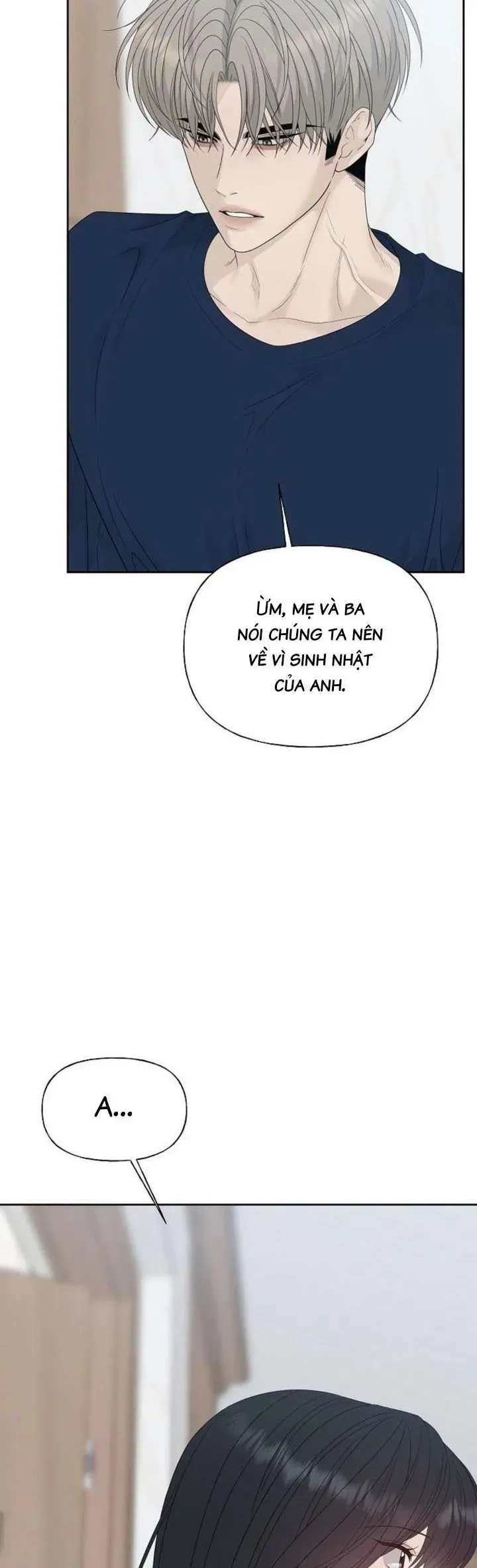 Sự Thâm Nhập Dịu Dàng Chapter 40 - 31