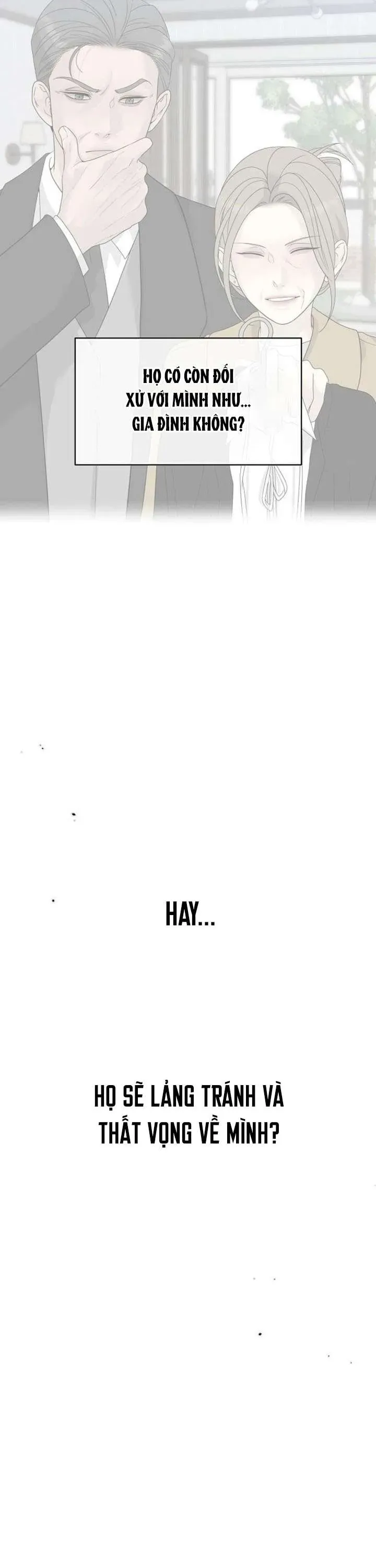 Sự Thâm Nhập Dịu Dàng Chapter 40 - 34