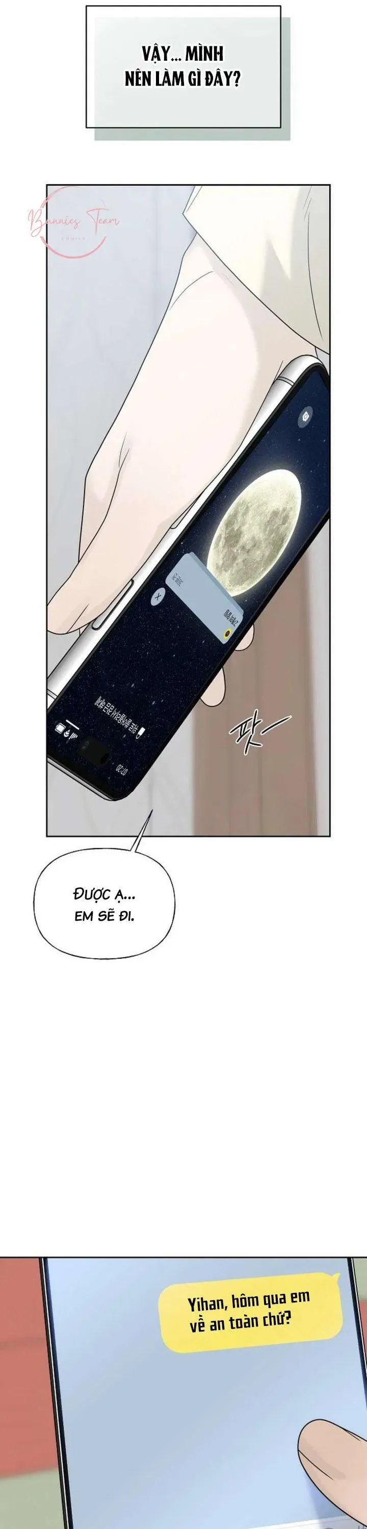 Sự Thâm Nhập Dịu Dàng Chapter 40 - 35