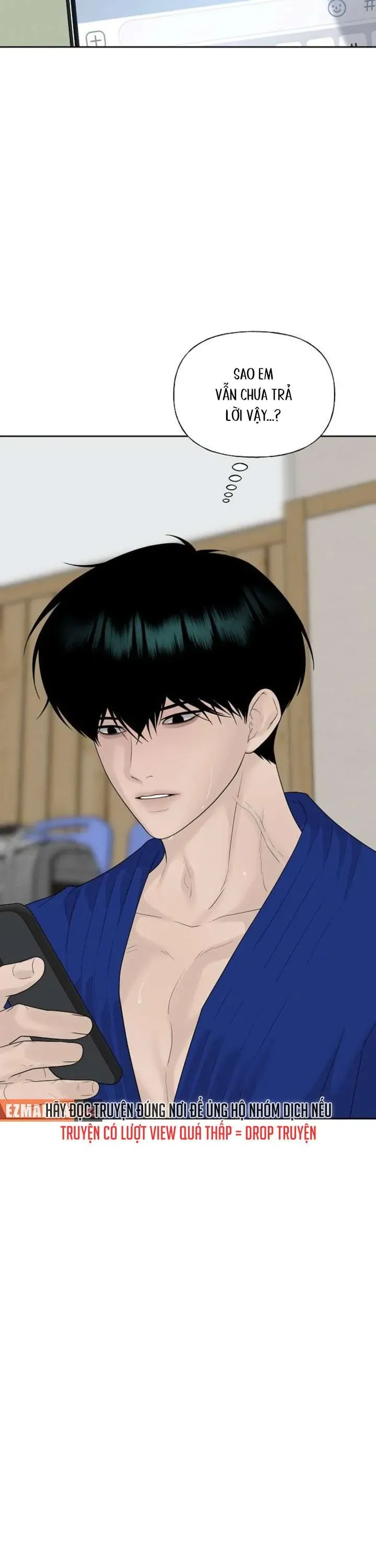 Sự Thâm Nhập Dịu Dàng Chapter 40 - 36