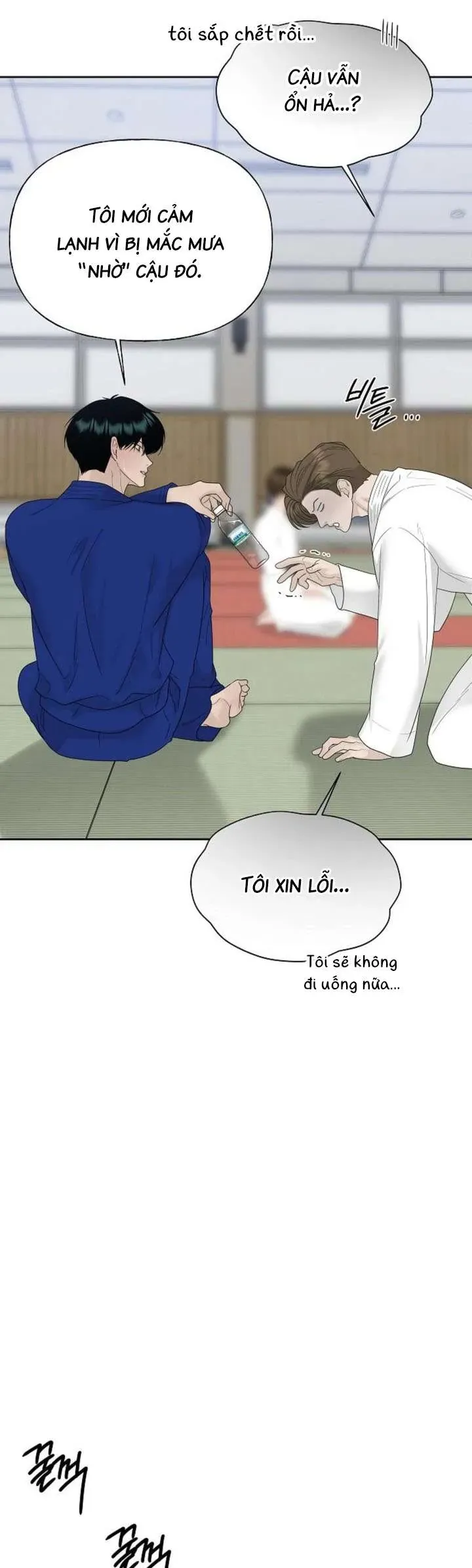 Sự Thâm Nhập Dịu Dàng Chapter 40 - 37