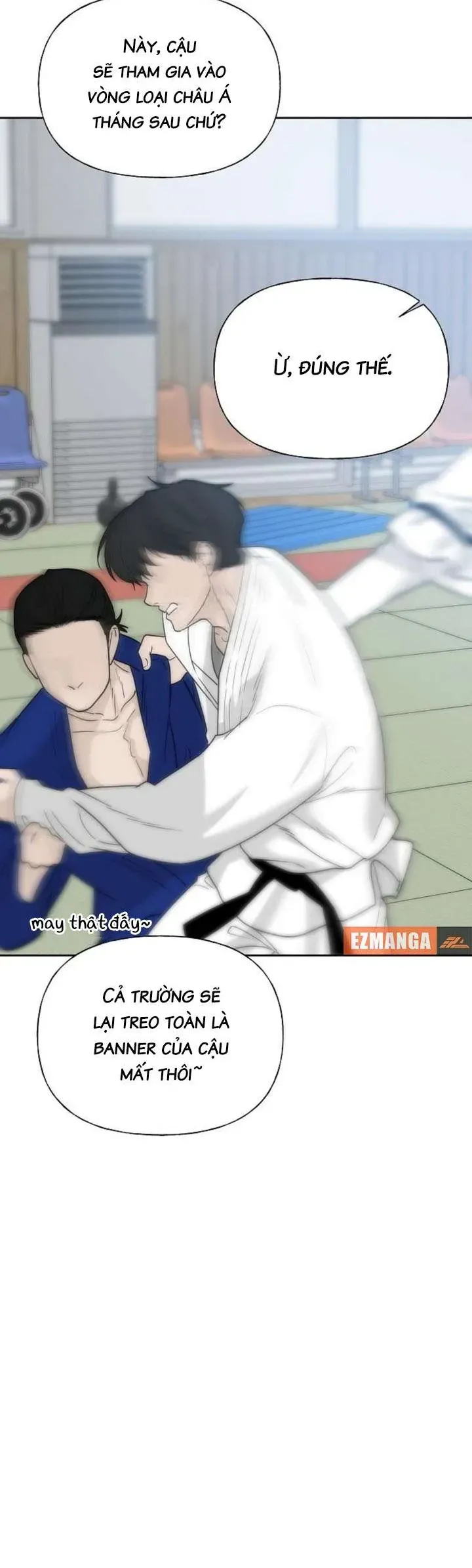 Sự Thâm Nhập Dịu Dàng Chapter 40 - 40