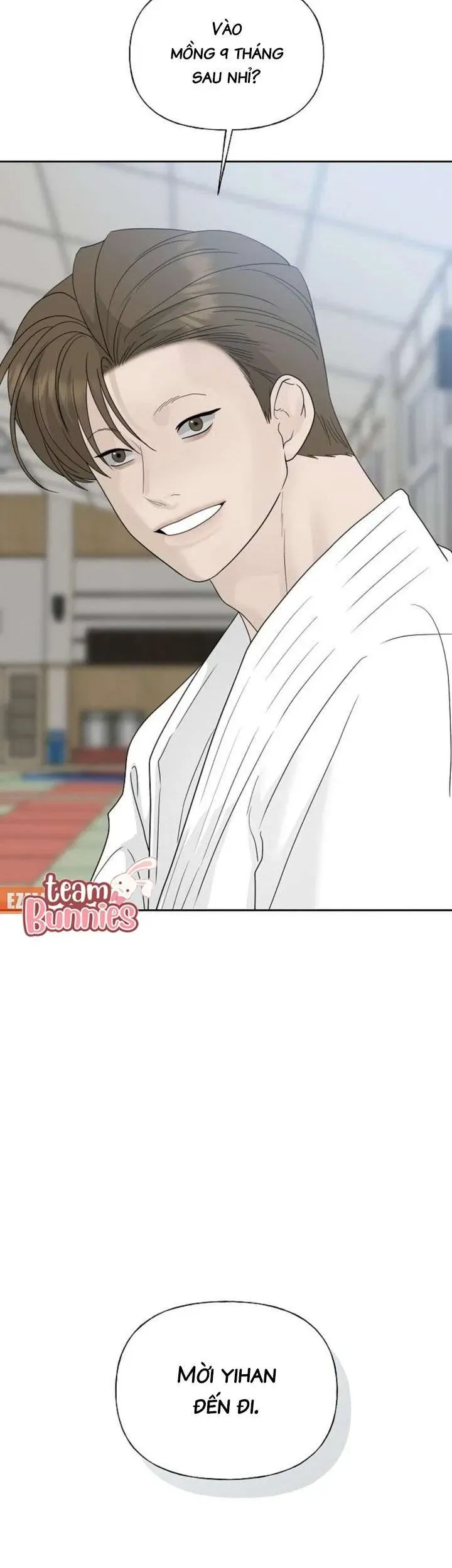 Sự Thâm Nhập Dịu Dàng Chapter 40 - 44