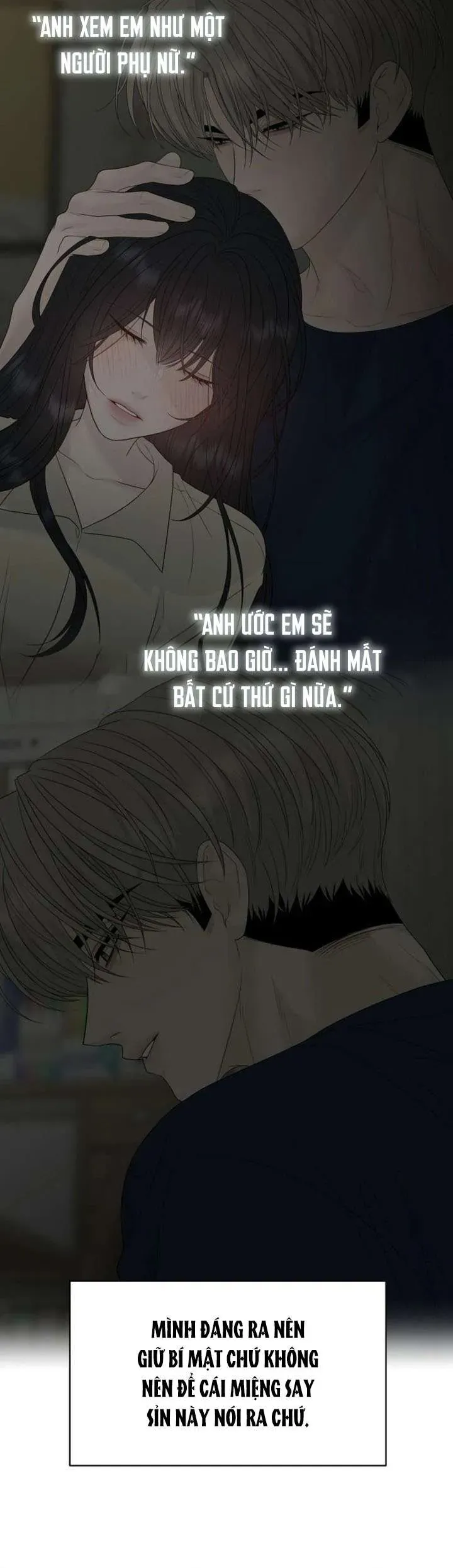 Sự Thâm Nhập Dịu Dàng Chapter 40 - 49