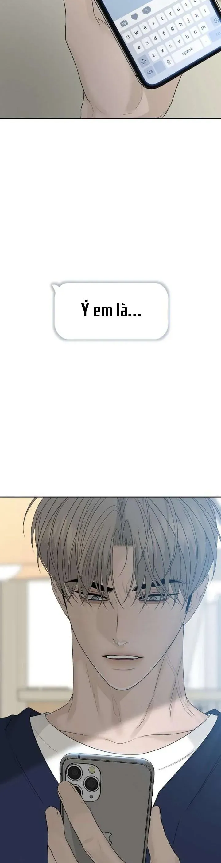 Sự Thâm Nhập Dịu Dàng Chapter 40 - 66