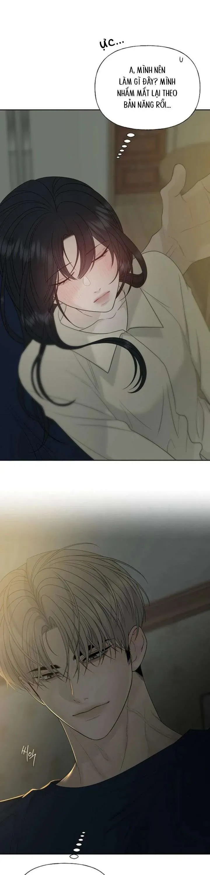 Sự Thâm Nhập Dịu Dàng Chapter 40 - 8
