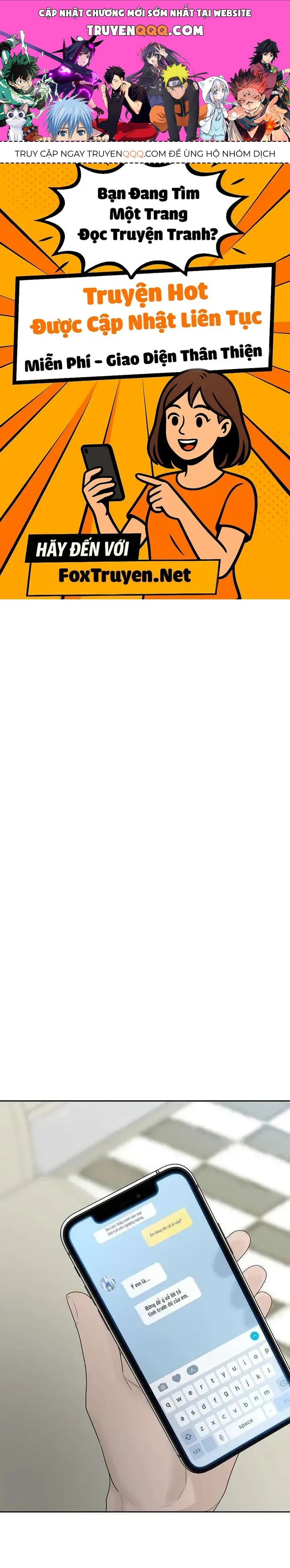 Sự Thâm Nhập Dịu Dàng Chapter 41 - 1