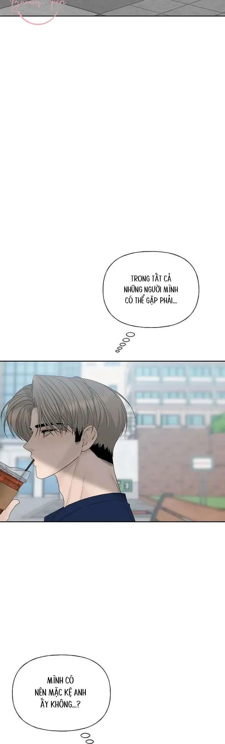 Sự Thâm Nhập Dịu Dàng Chapter 41 - 18