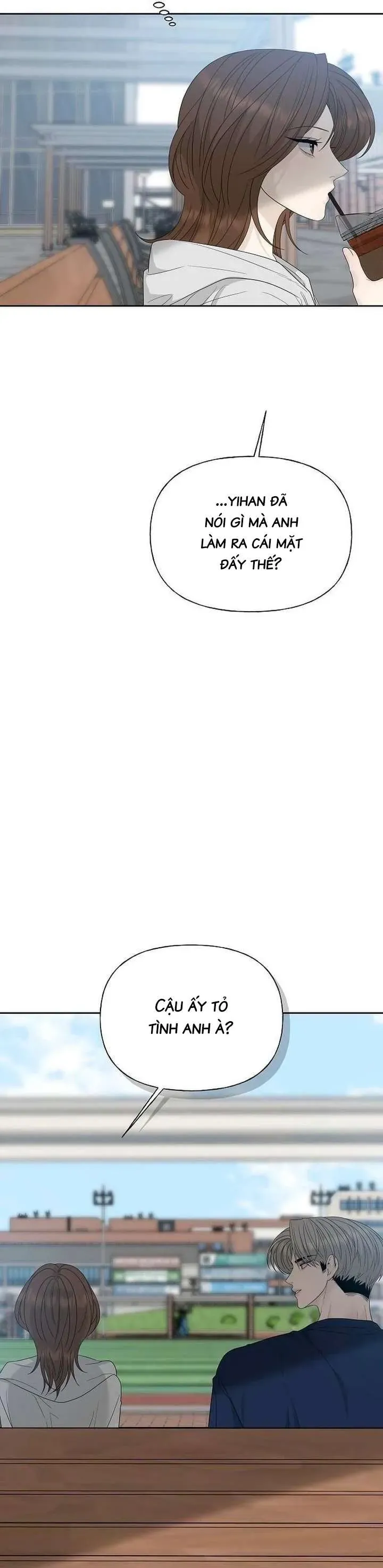 Sự Thâm Nhập Dịu Dàng Chapter 41 - 19