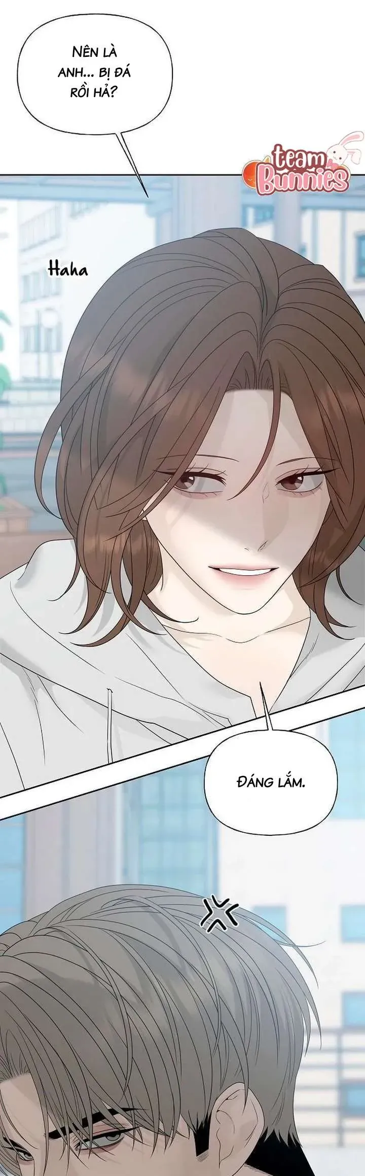 Sự Thâm Nhập Dịu Dàng Chapter 41 - 24