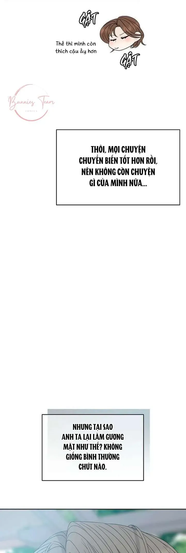 Sự Thâm Nhập Dịu Dàng Chapter 41 - 28