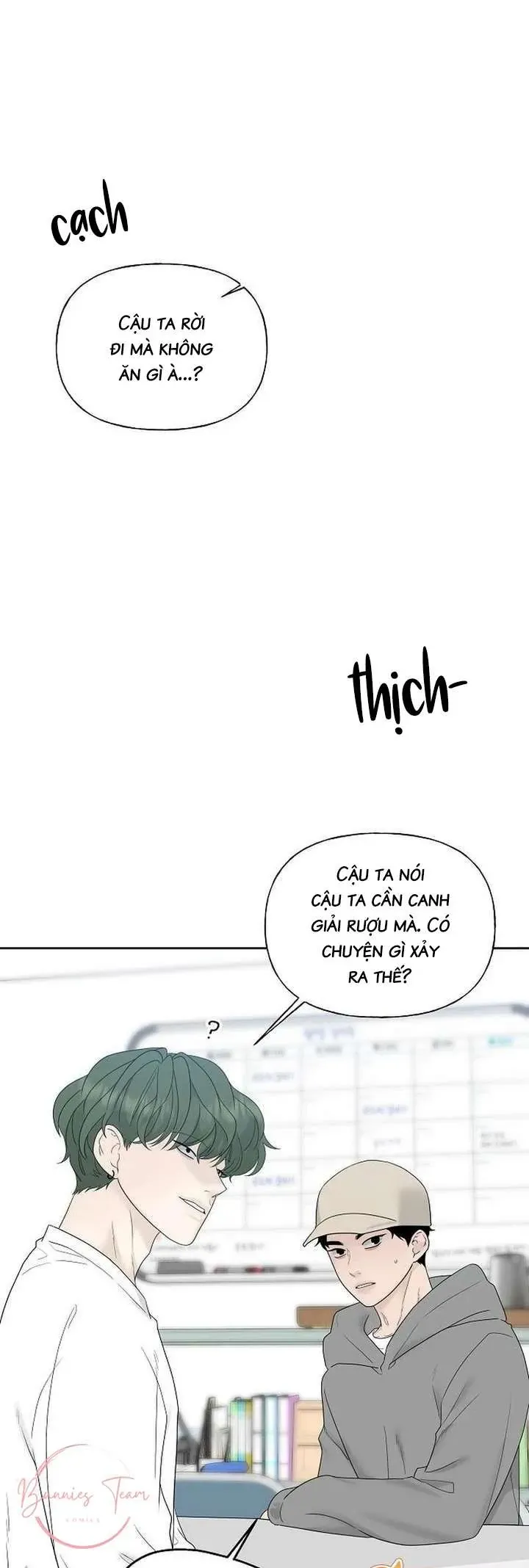 Sự Thâm Nhập Dịu Dàng Chapter 41 - 4