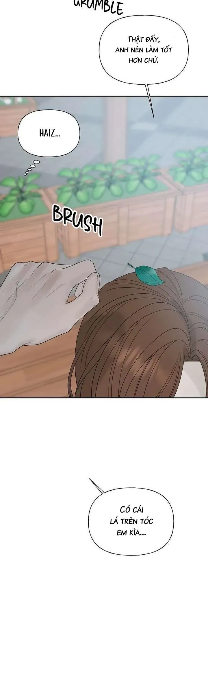 Sự Thâm Nhập Dịu Dàng Chapter 41 - 38